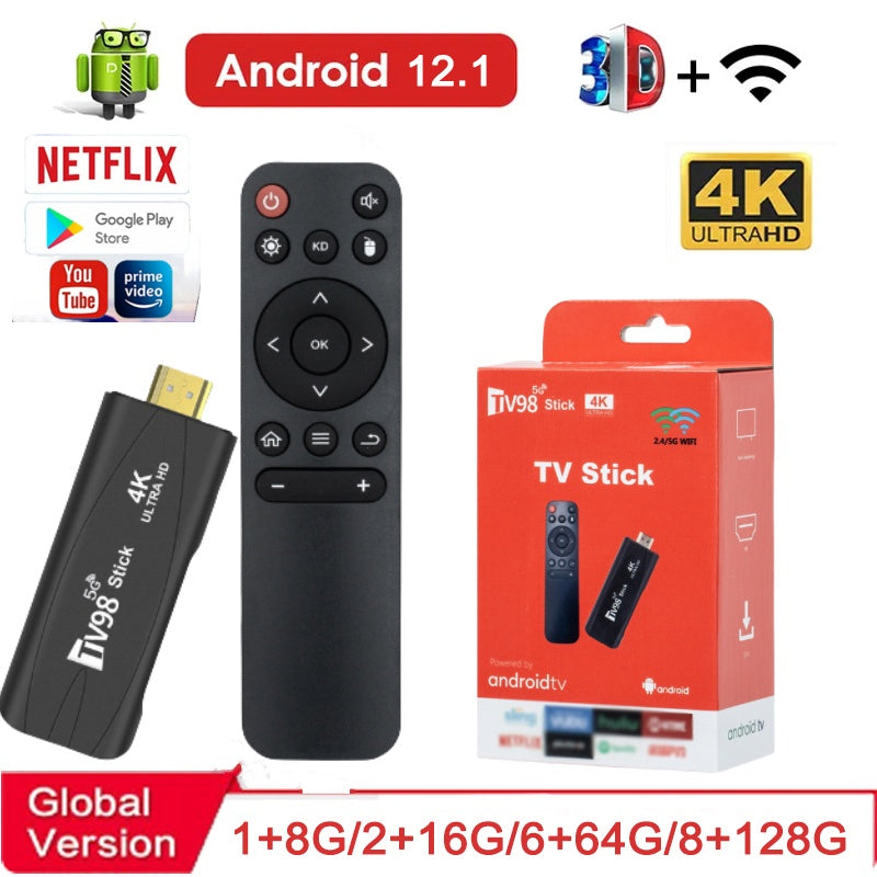 Mi TV Stick Mi TV Stick